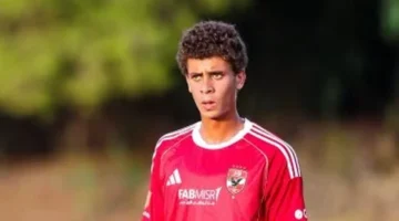 مفاوضات برشلونة مع الأهلي تفتح الباب أمام رحيل حمزة عبد الكريم 1